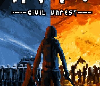 RIOT - Civil Unrest Xbox One