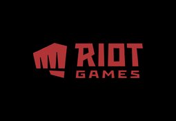 Riot Points RP Card