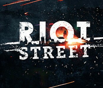 Riot Street