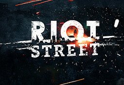 Riot Street