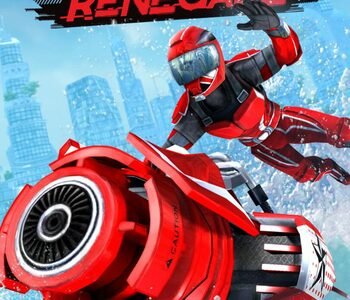 Riptide GP: Renegade Xbox One