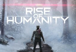 Rise of Humanity