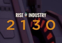 Rise of Industry: 2130