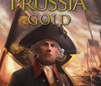 Rise of Prussia Gold