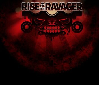 Rise of the Ravager