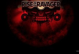 Rise of the Ravager