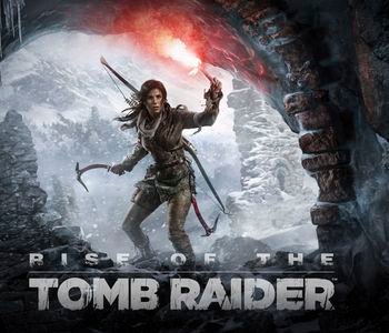 Rise of the Tomb Raider