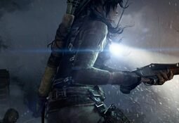 Rise of the Tomb Raider: Cold Darkness Awakened