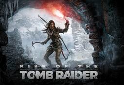 Rise Of The Tomb Raider Xbox One