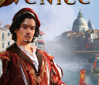 Rise of Venice