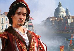 Rise of Venice