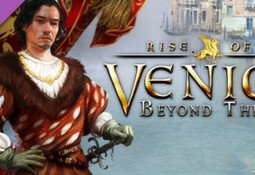 Rise of Venice - Beyond the Sea