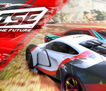 Rise: Race The Future