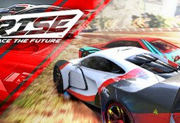 Rise: Race The Future