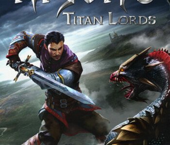 Risen 3 - Titan Lords