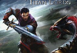 Risen 3 - Titan Lords