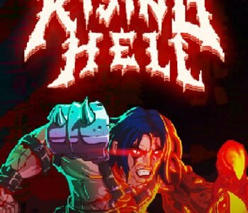 Rising Hell Xbox One