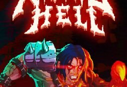 Rising Hell Xbox One