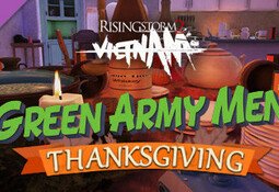 Rising Storm 2: Vietnam - Green Army Men Upgrade