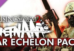 Rising Storm 2: Vietnam - Rear Echelon Cosmetic