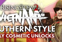 Rising Storm 2: Vietnam - Southern Style Cosmetic DLC