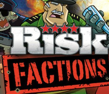 RISK Factions