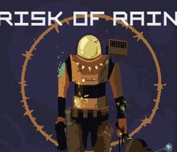 Risk of Rain