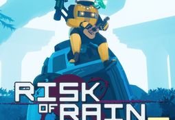 Risk of Rain 2