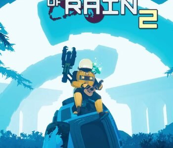 Risk of Rain 2 Xbox One