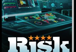 RISK - The Game of Global Domination Nintendo Switch