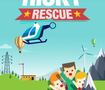 Risky Rescue