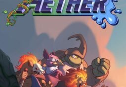 Rivals of Aether Xbox One