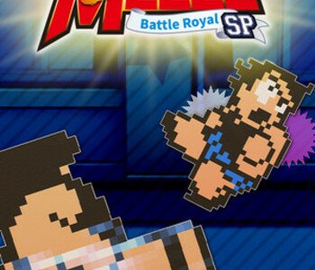 River City Melee : Battle Royal Special