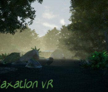 River Relaxation VR