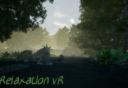 River Relaxation VR