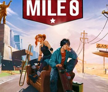 Road 96: Mile 0 Xbox One
