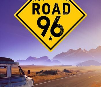 Road 96 Xbox X