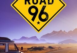 Road 96 Xbox X