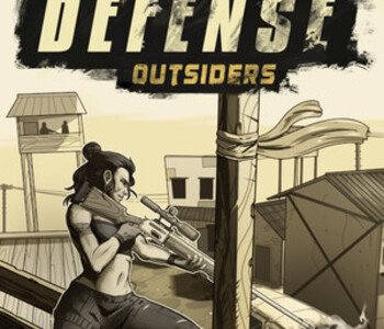 instal Road Defense: Outsiders