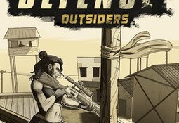 Road Defense: Outsiders