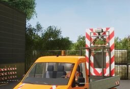 Road Maintenance Simulator Xbox X