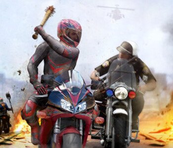 Road Redemption