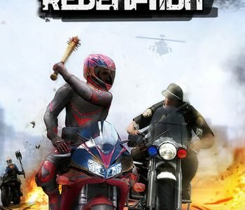 Road Redemption Xbox One