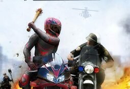 Road Redemption Xbox One