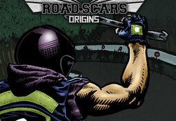 Road Scars: Origins