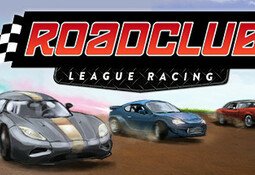 Roadclub: League Racing