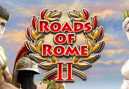 Roads of Rome 2