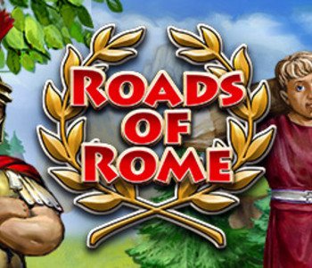 Roads of Rome