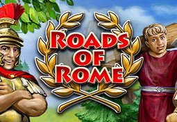 Roads of Rome