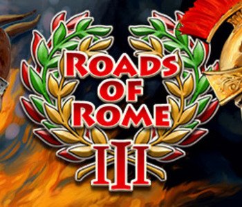 Roads of Rome 3